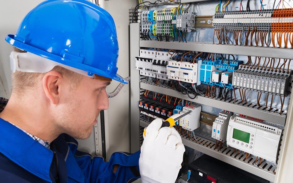 électricien dépannage Linas