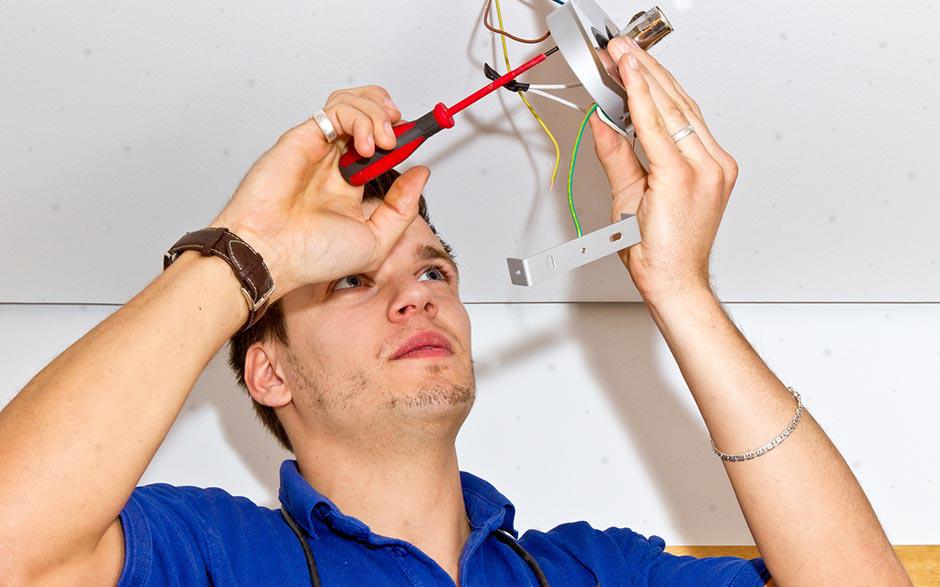 électricien dépannage Linas